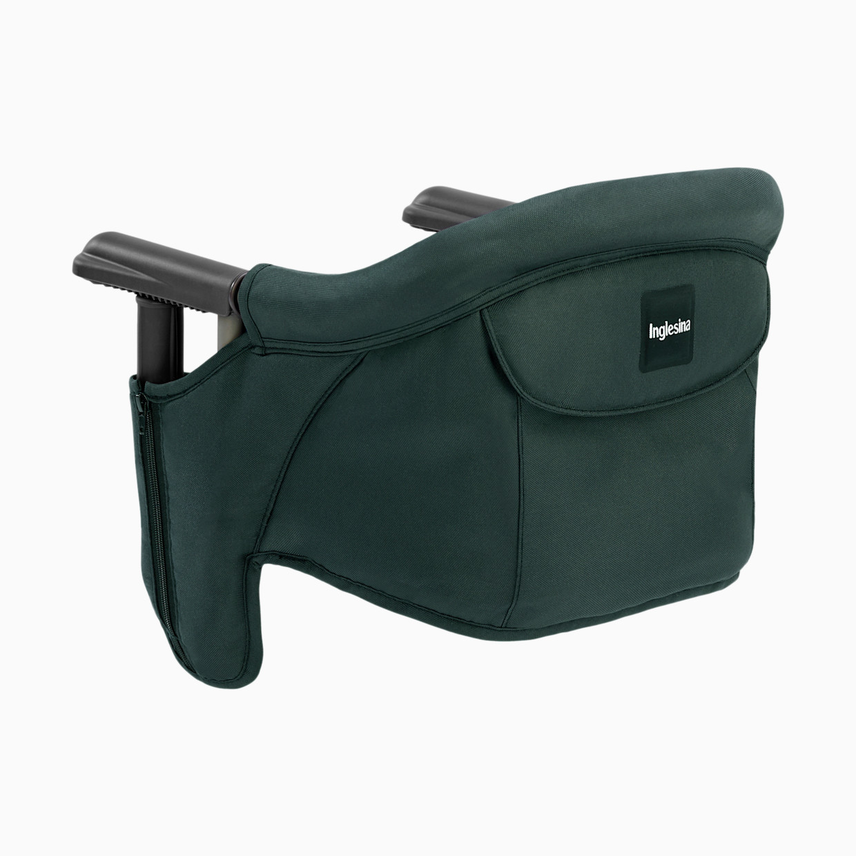 Inglesina Fast Table Chair - Dark Green.