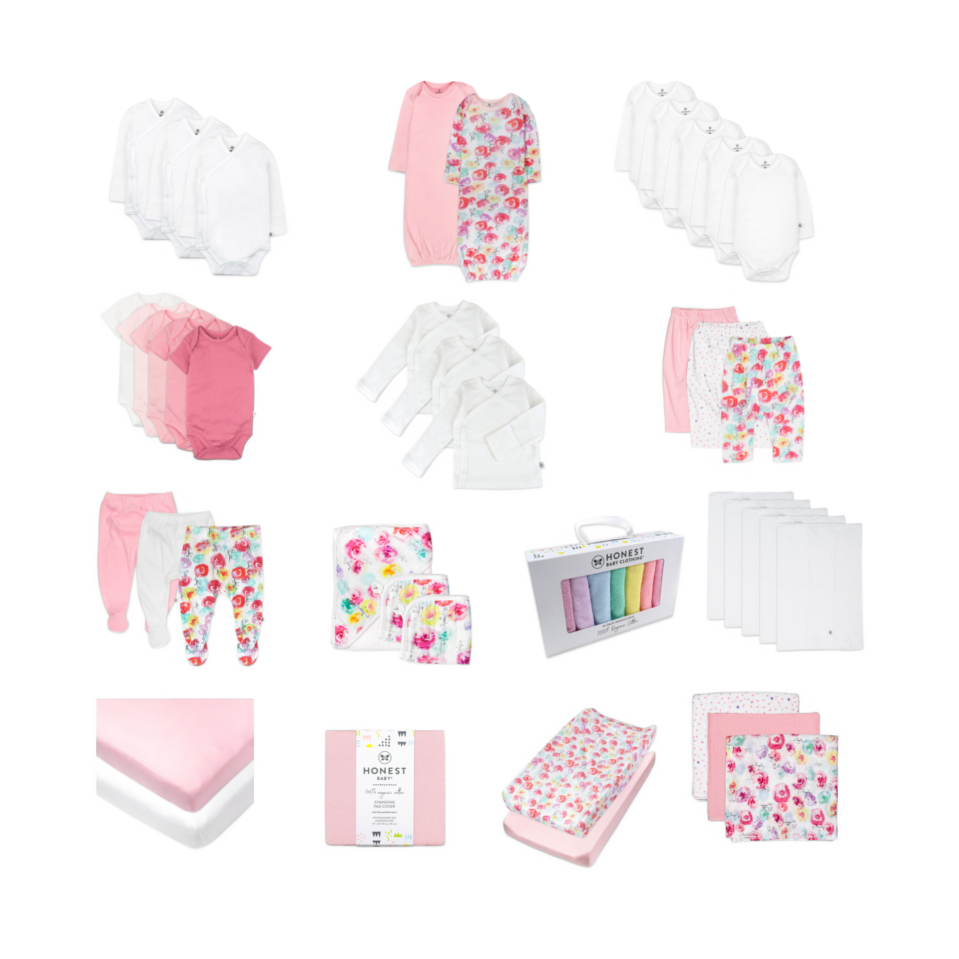 Thumbnail of Rose Rainbow