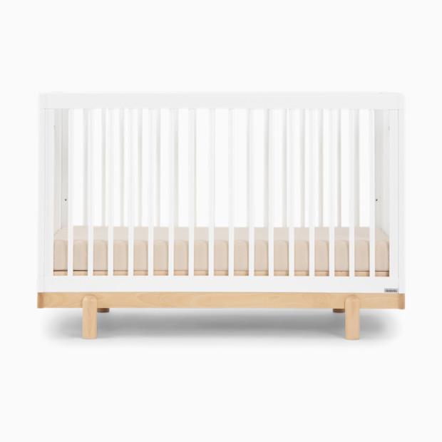 dadada Bliss 4-in-1 Convertible Crib.