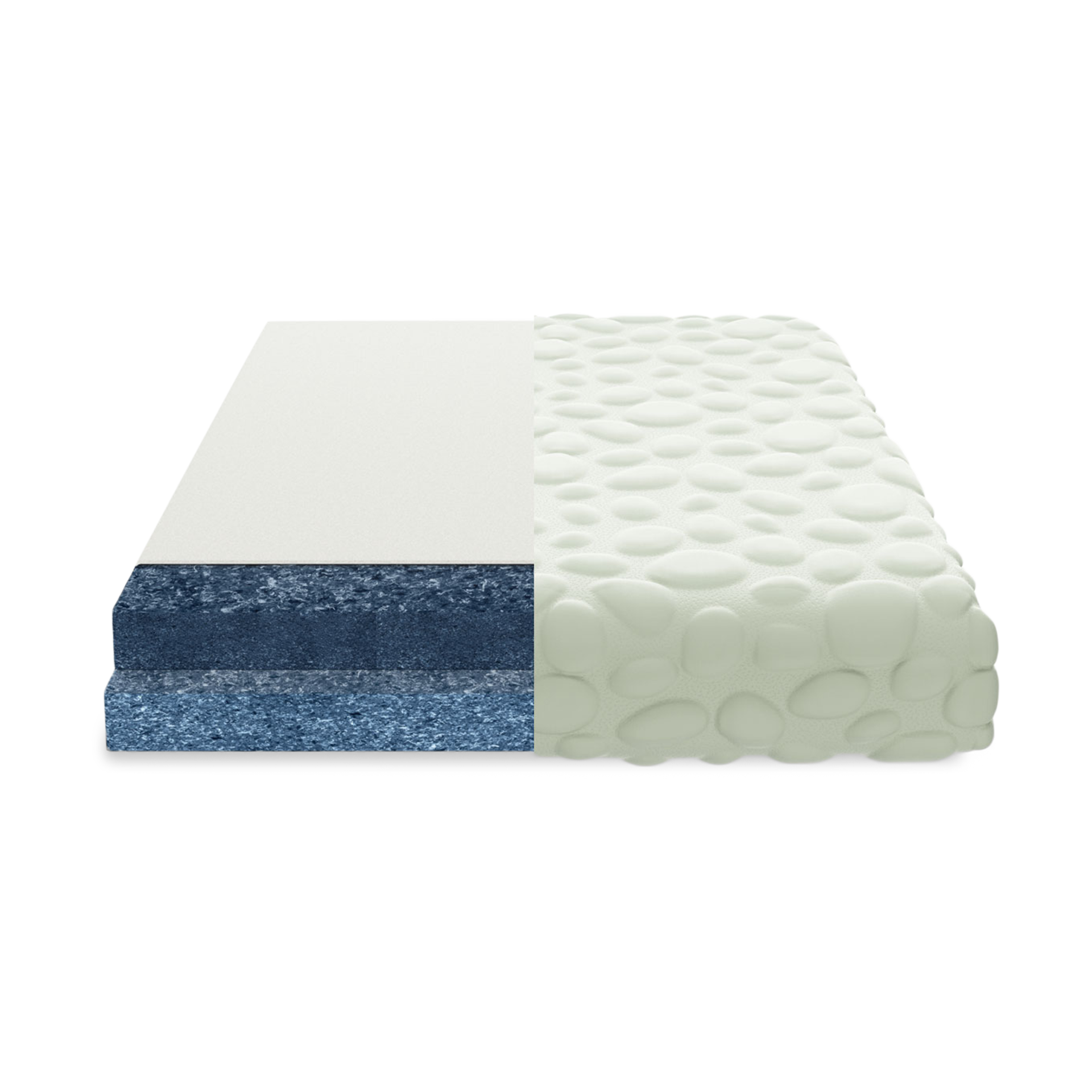 baby mattress cotton