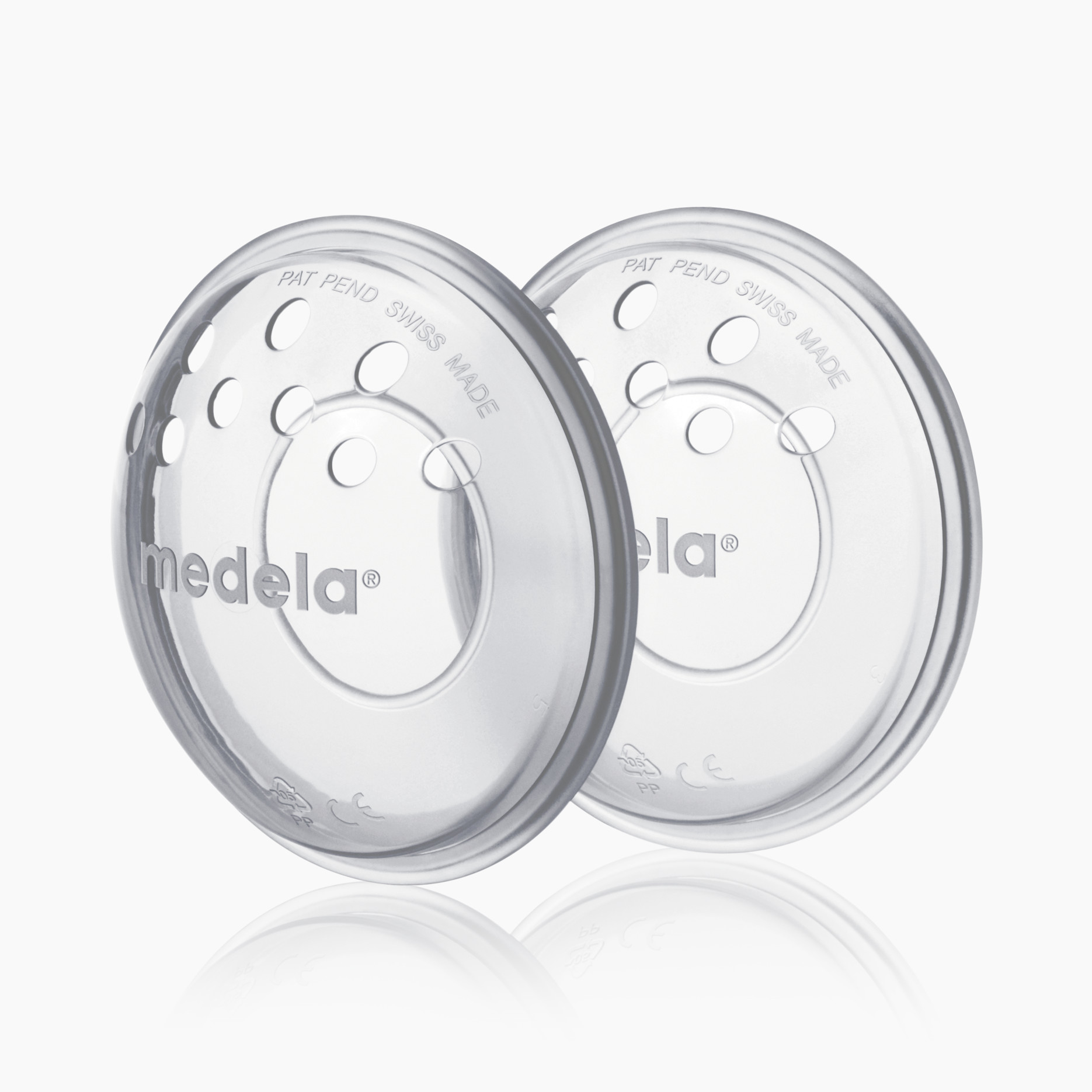 Medela Contact Nipple Shields - Milk N Mamas Baby