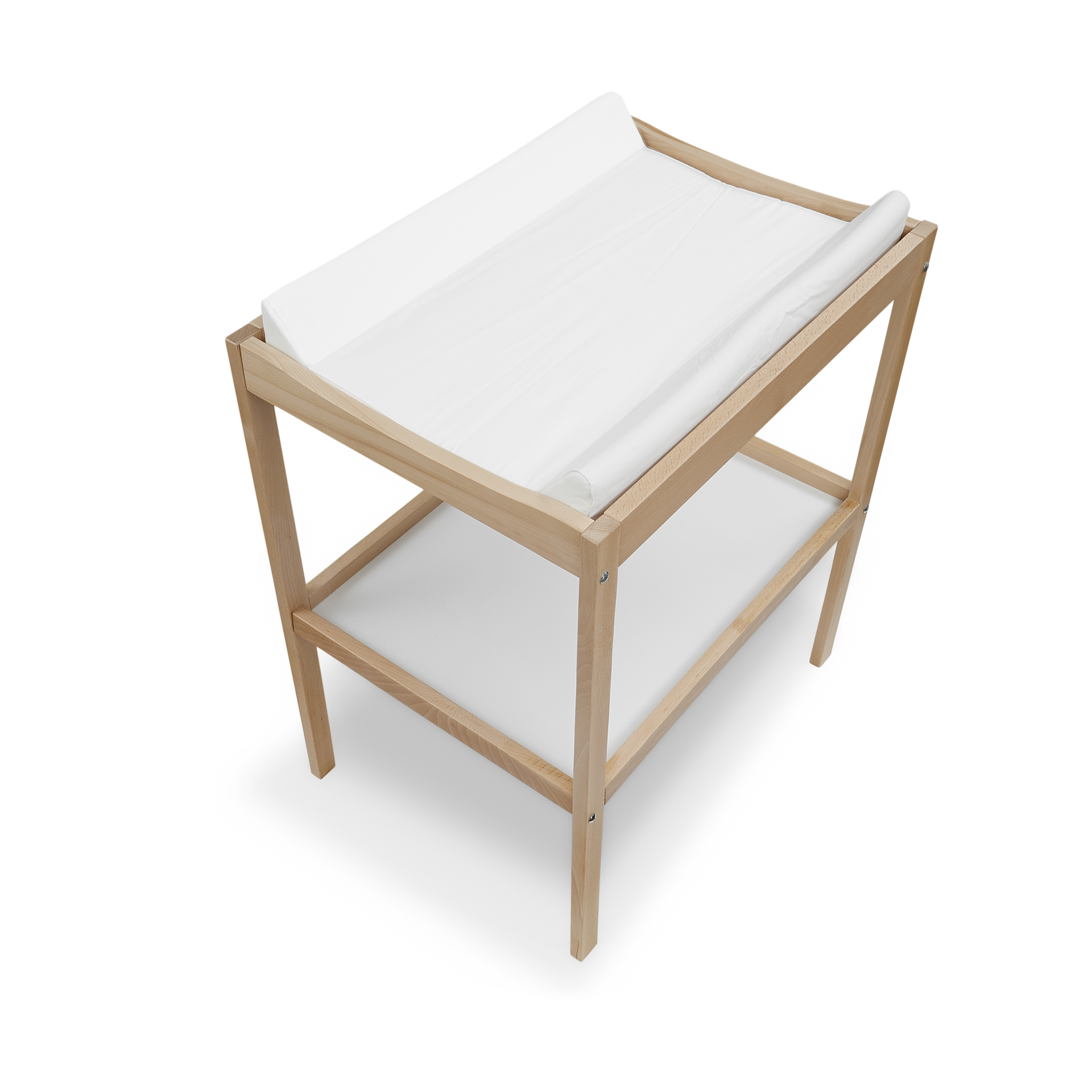 Sorelle Essex Dressing Table - Natural.