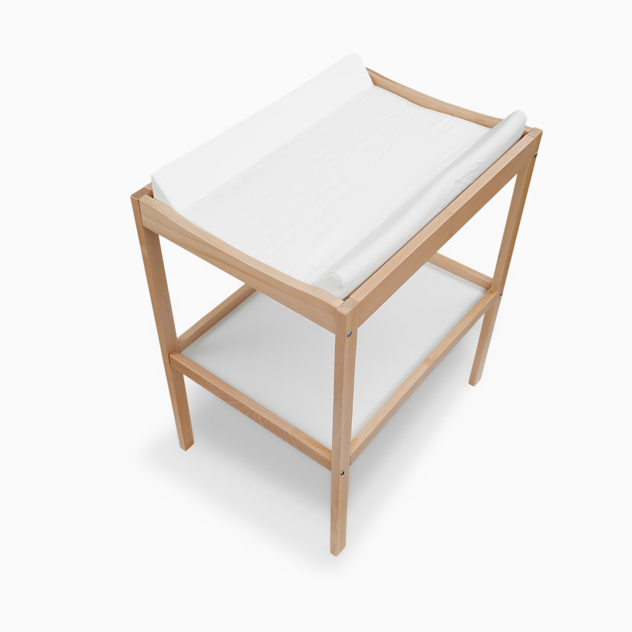 Sorelle Essex Dressing Table - Natural.