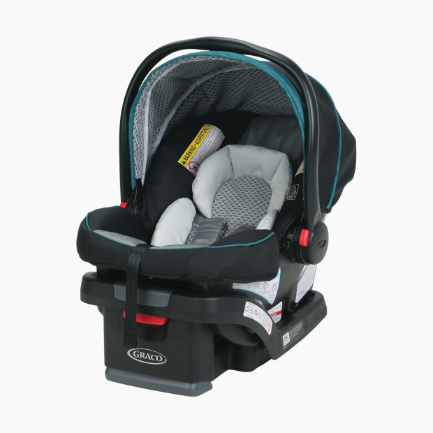 Graco SnugRide SnugLock 30 Infant Car Seat - Sapphire--Discontinued.