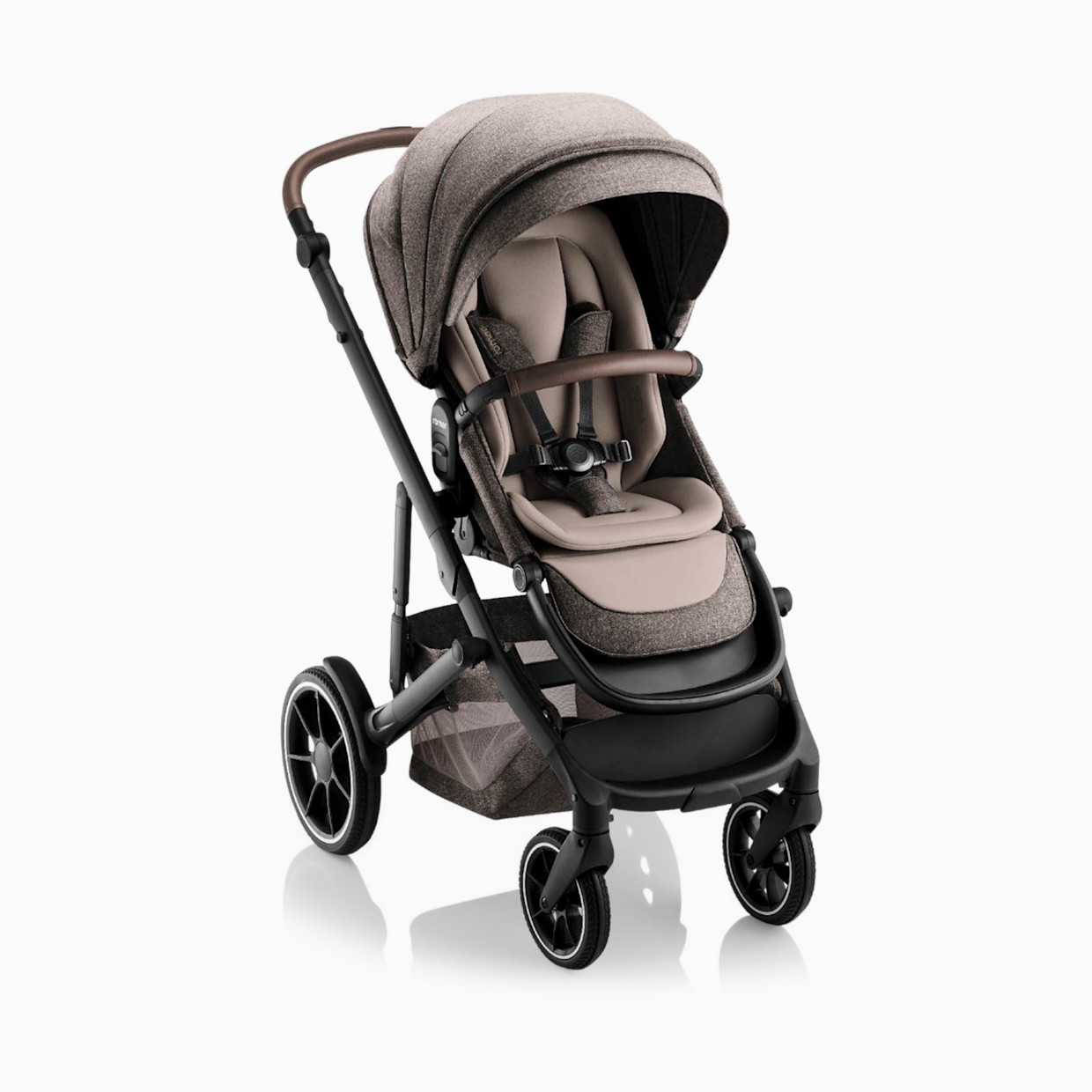 Romer Tura Stroller - Truffle.