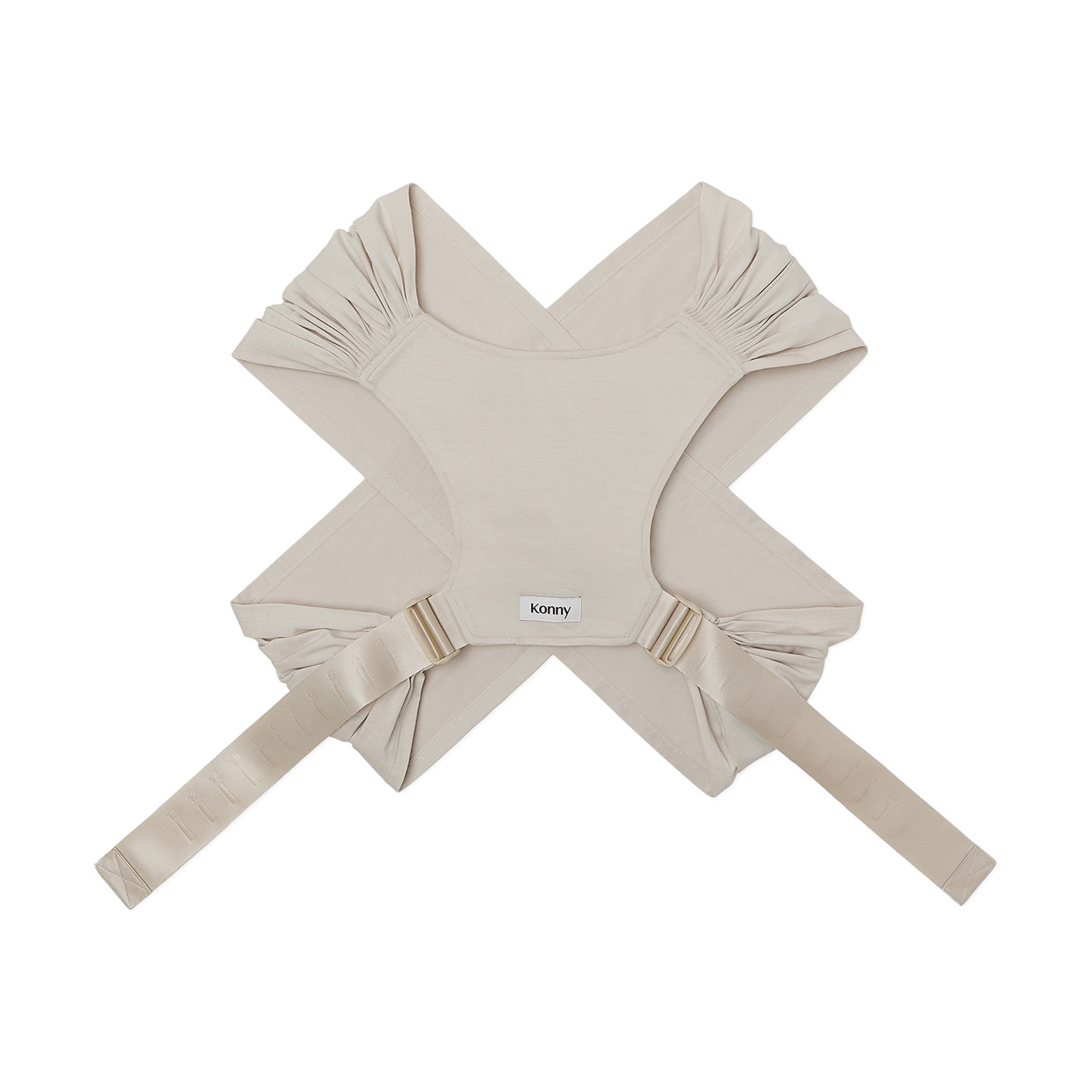 Konny Baby Wrap Carrier Flex SoftBreeze.