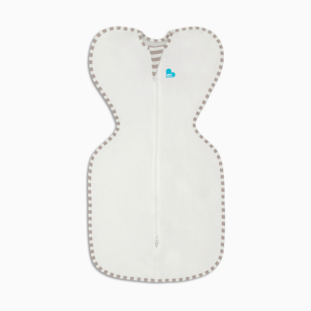 Love to Dream Swaddle UP Organic 1.0 TOG.