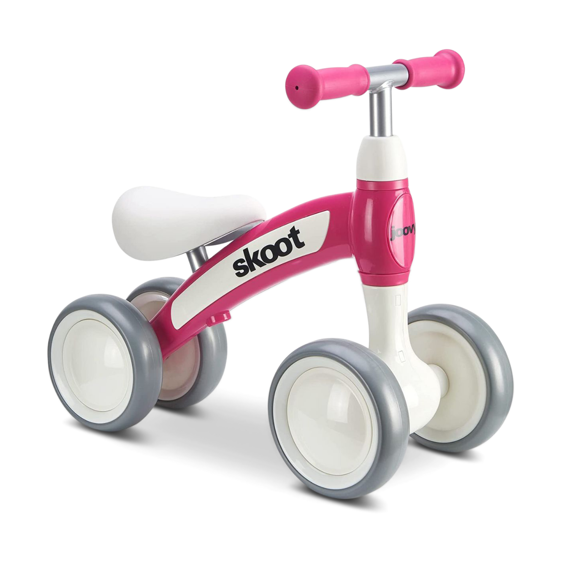 joovy push bike