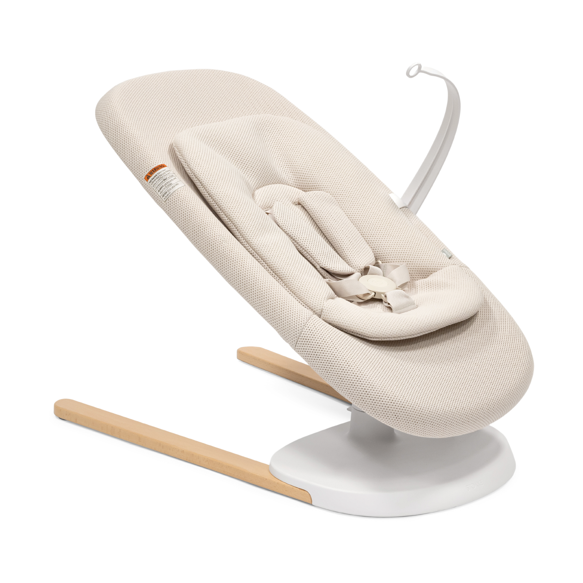 Stokke Yoga 2-in-1 Swing and Bouncer.