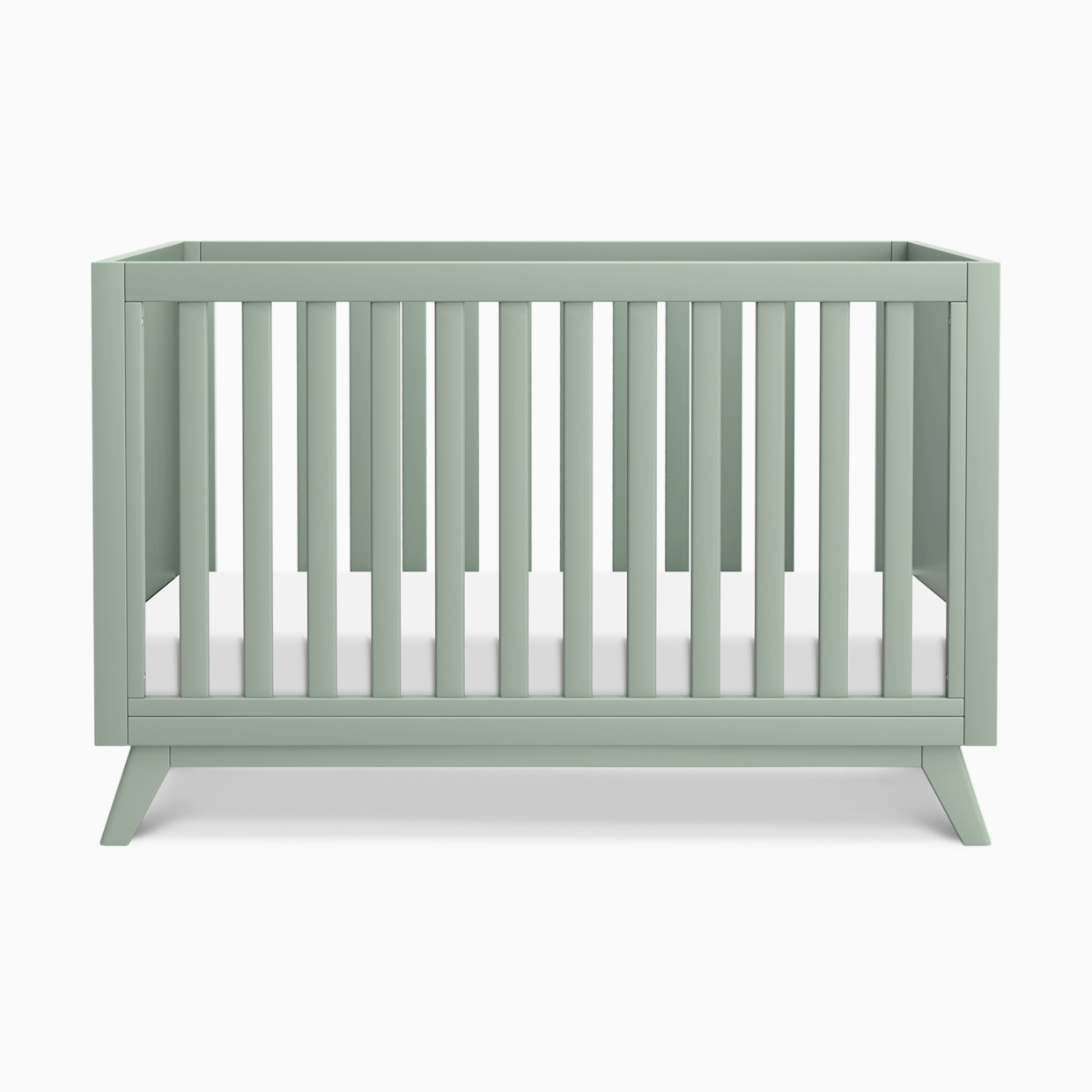 daVinci Otto 3-in-1 Convertible Crib - Light Sage.