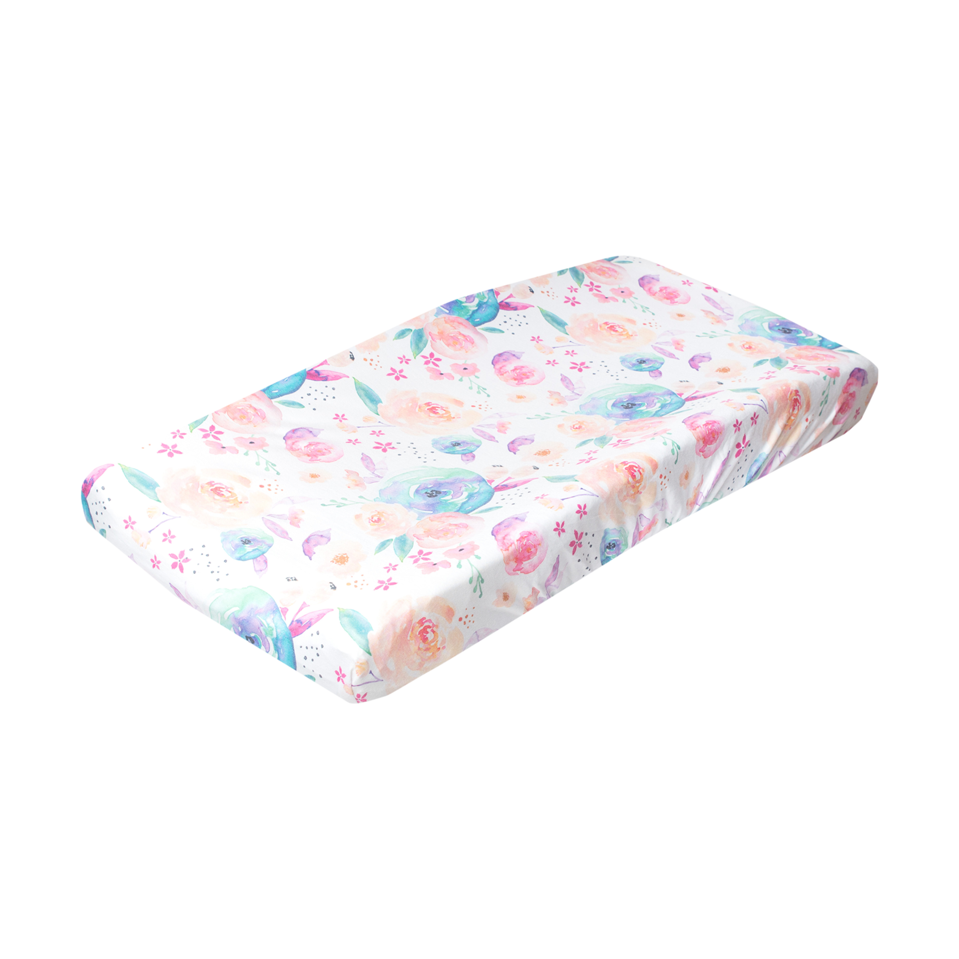 changing pad sizes