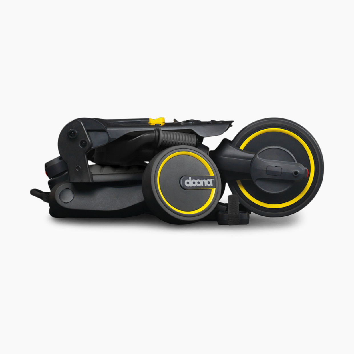 Doona Liki Trike S3 - Grey Hound.