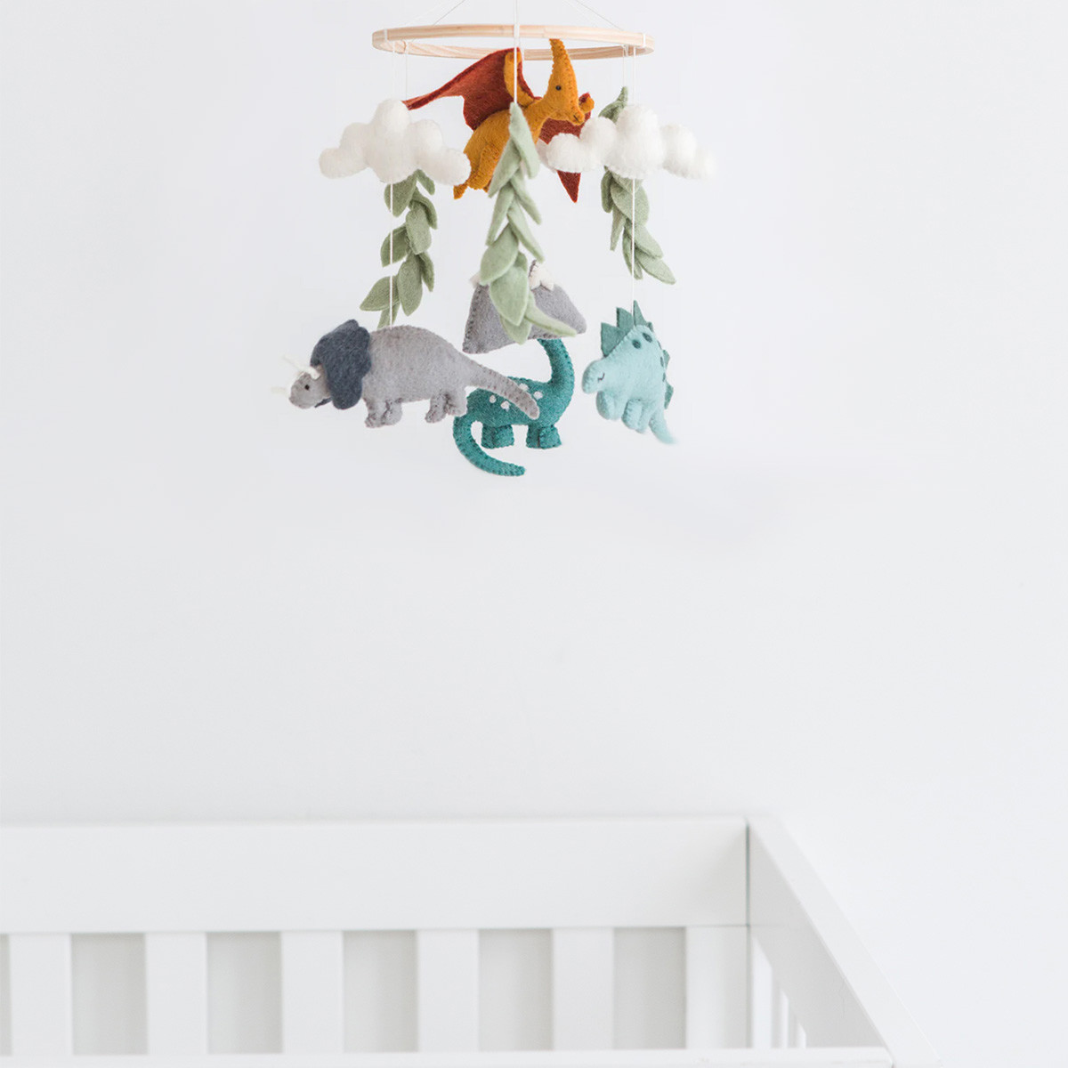 Nivas Mobile - Dinosaur.