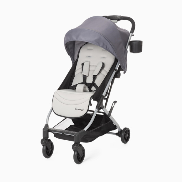 Safety 1st Easy-Fold Compact Stroller - Dorsal.