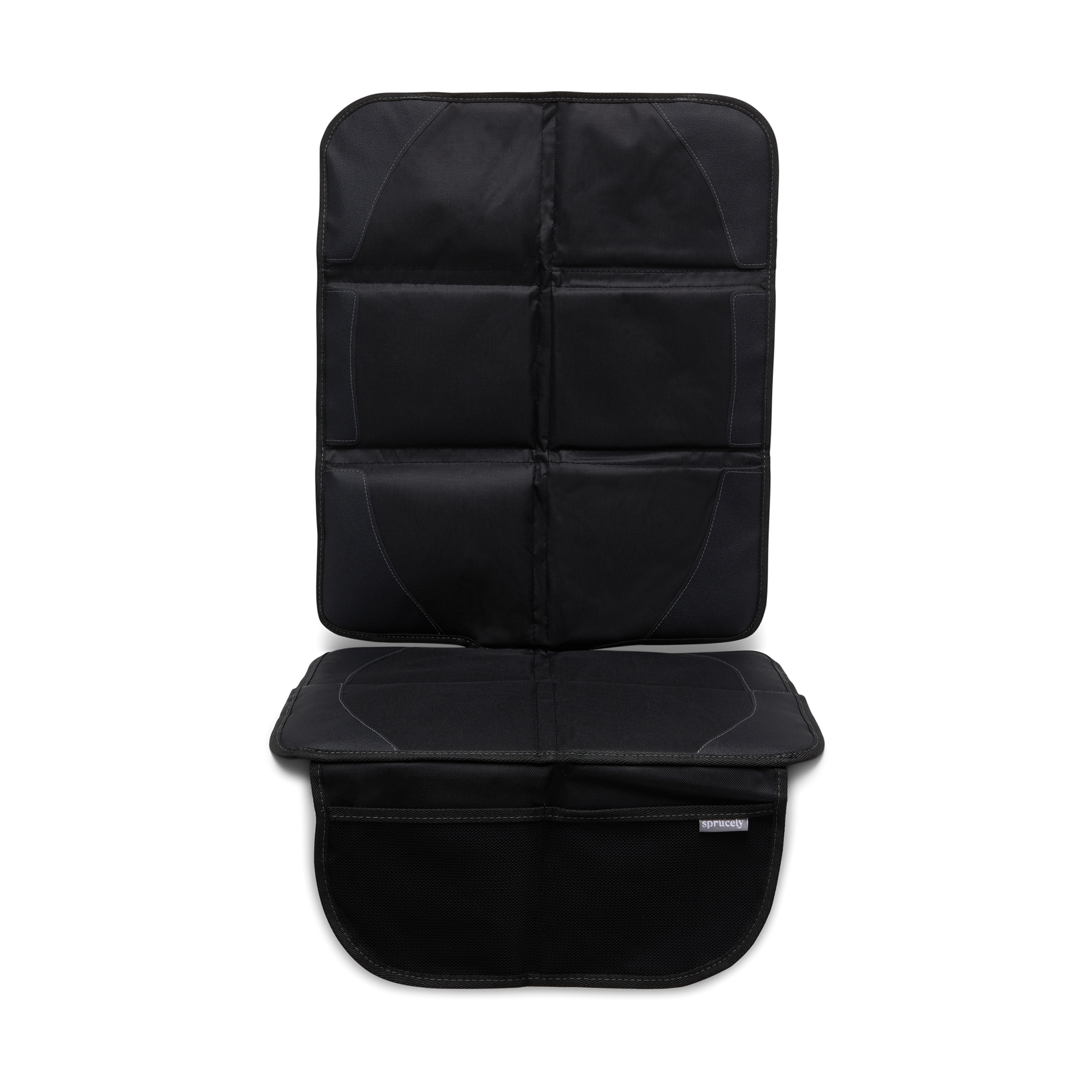 Sprucely Car Seat Protector.
