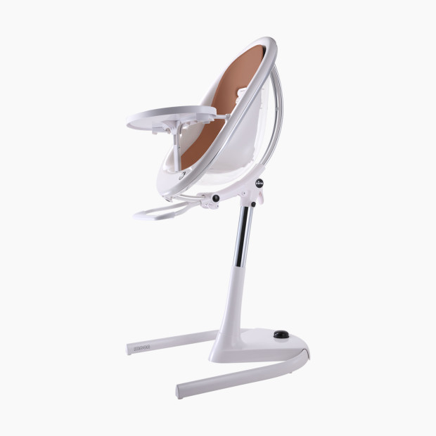 Mima Moon 2g High Chair With White Frame Babylist Store,Green Mexican Sauces