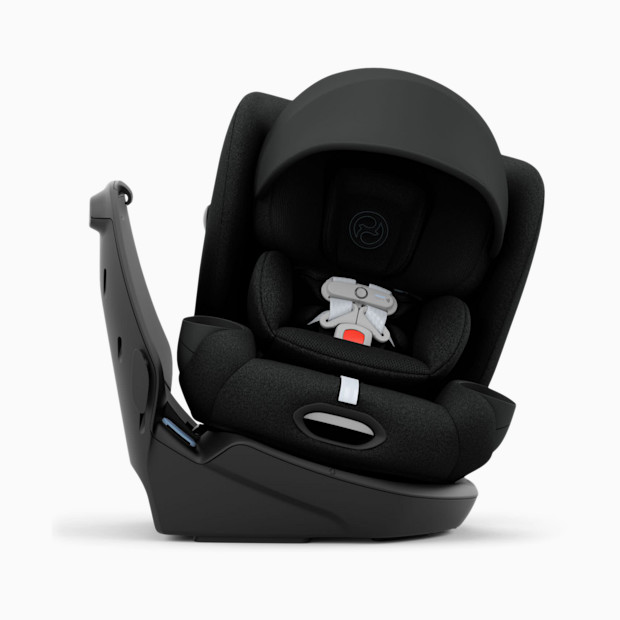 Cybex Callisto T 360 Rotating All-in-One Convertible Car Seat.