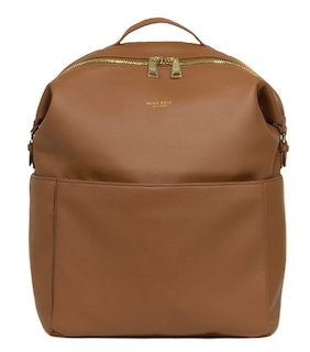Mina Baie Diaper Bags - $178.00+.