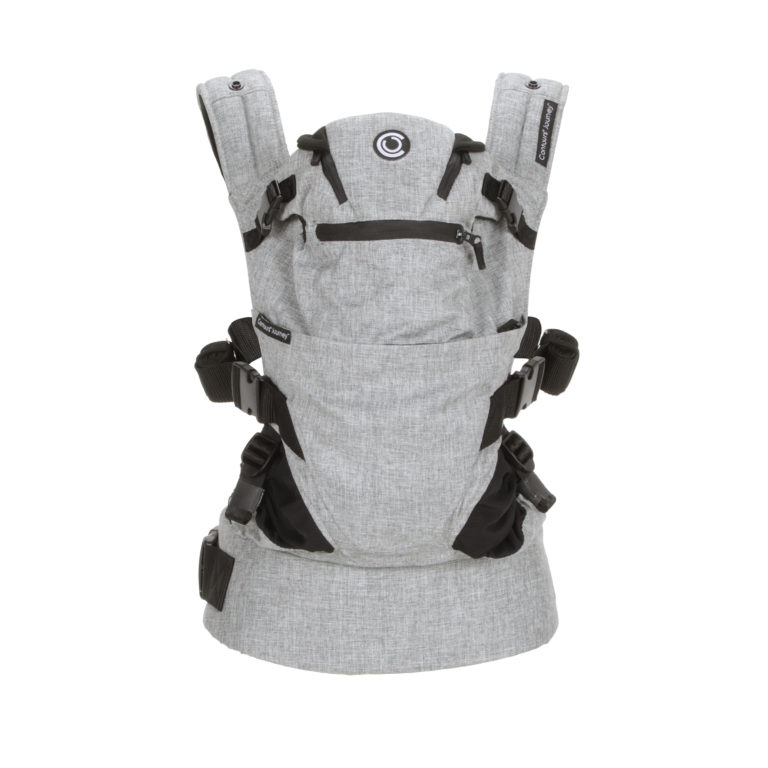 Contours Journey 5-in-1 Baby Carrier - $119.99.