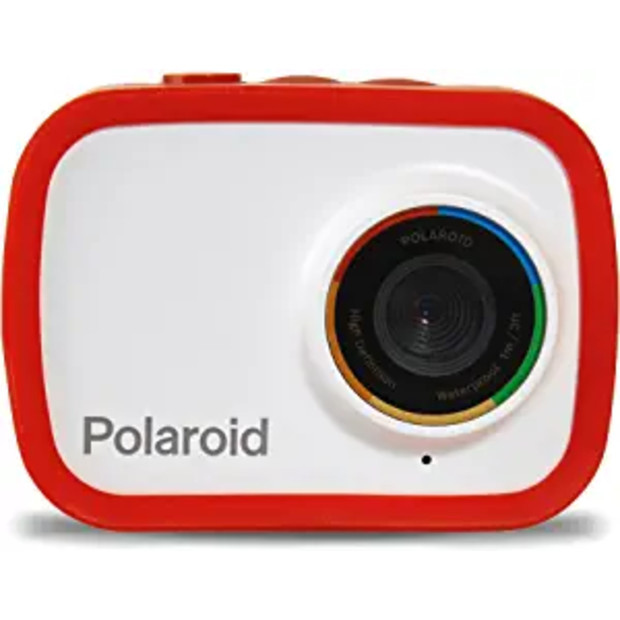 Polaroid Sport Action Camera 720p 12.1mp.