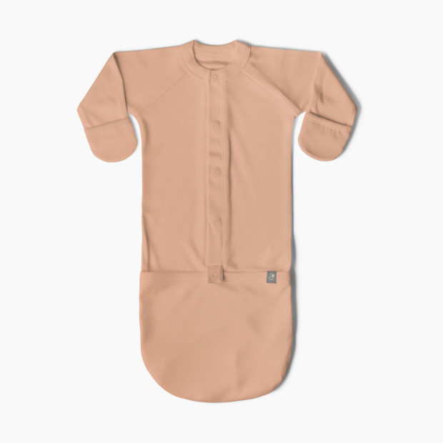 minimalist baby clothes