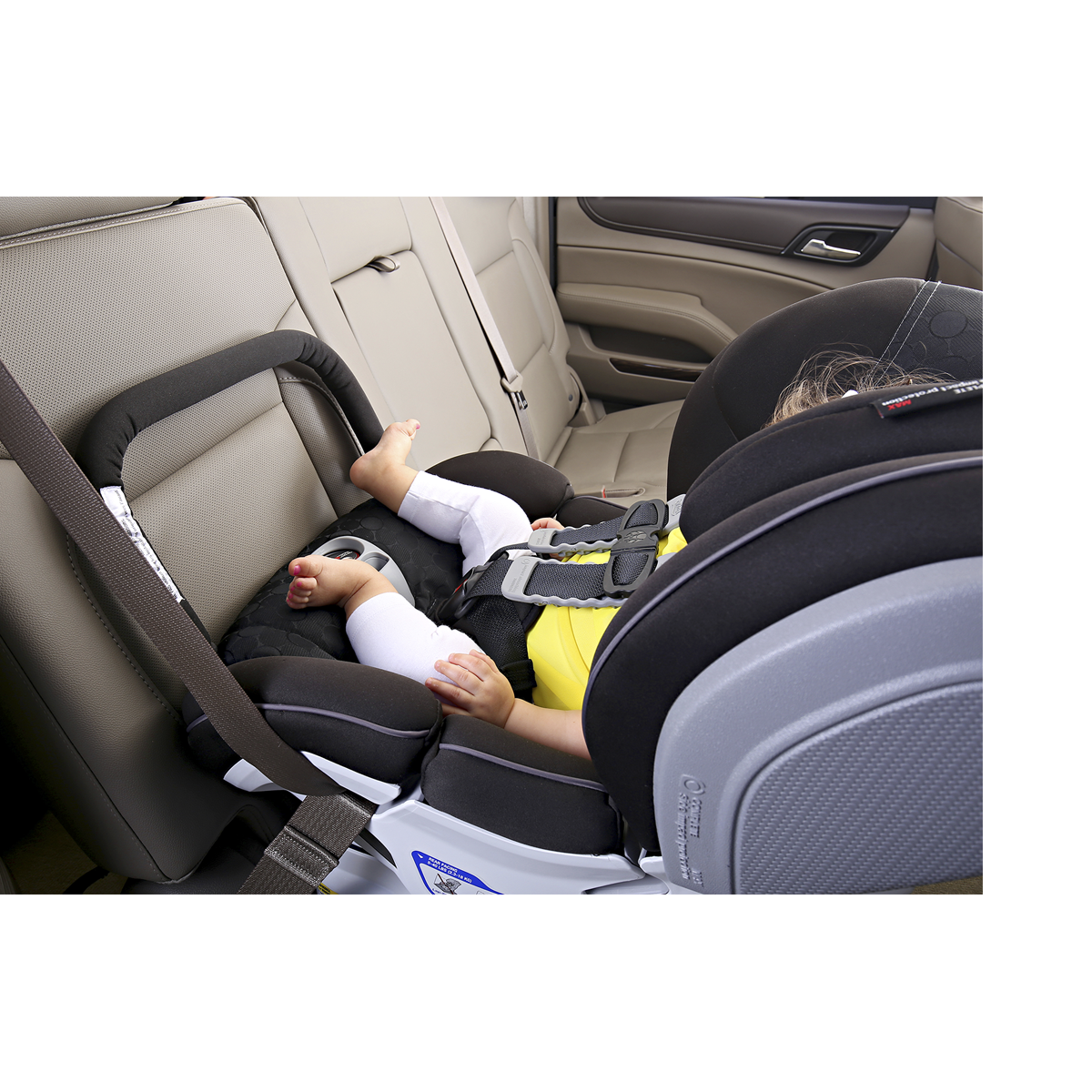 britax advocate