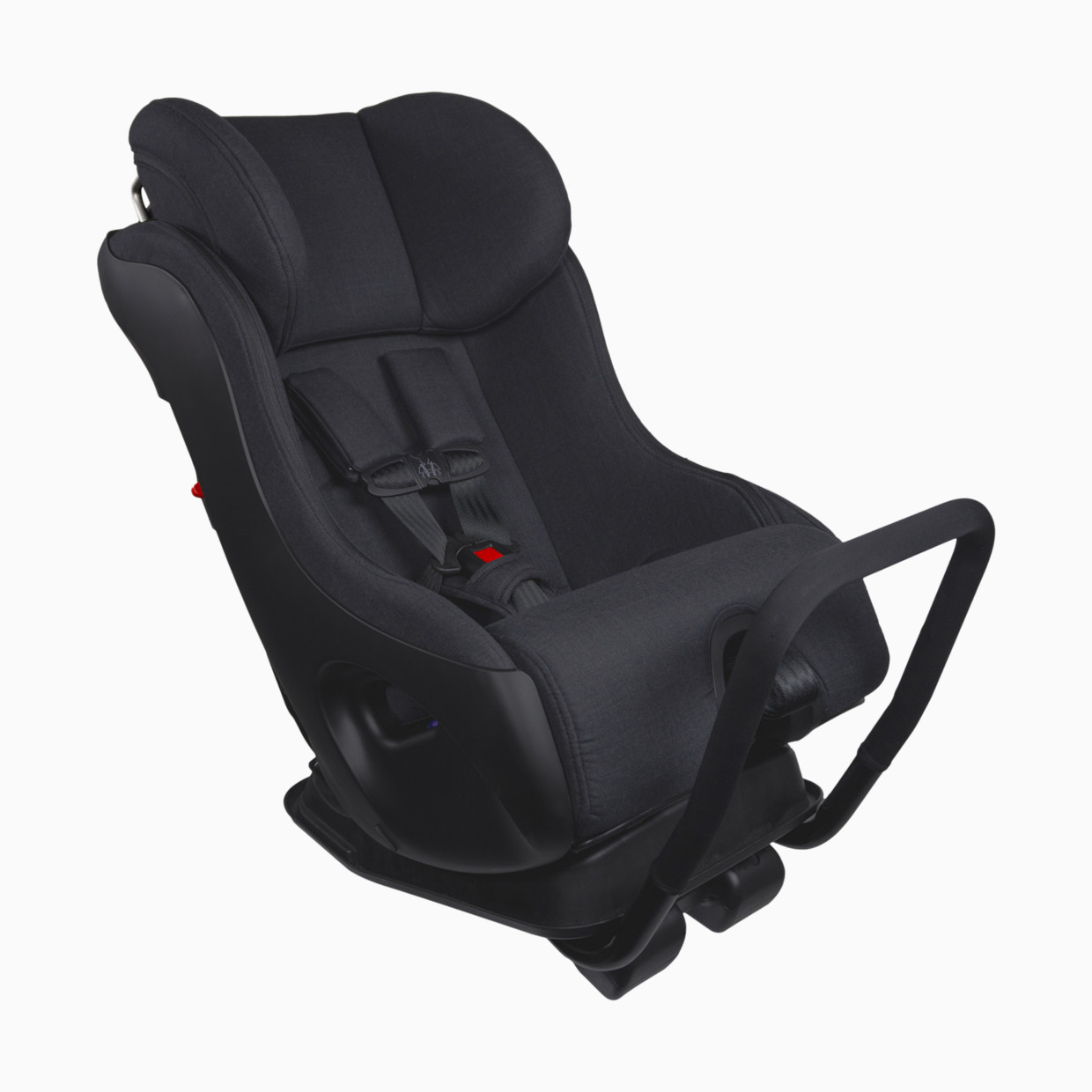 Clek Fllo Convertible Car Seat - Mammoth Ziip (Flame Retardant Free).