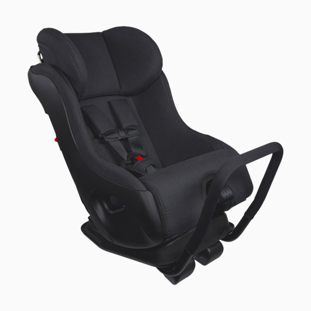 Clek Fllo Convertible Car Seat.