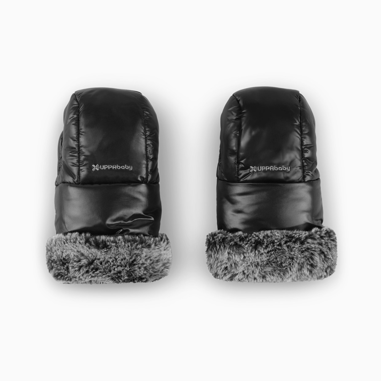 UPPAbaby CozyHandmuff Luxe - Lya.