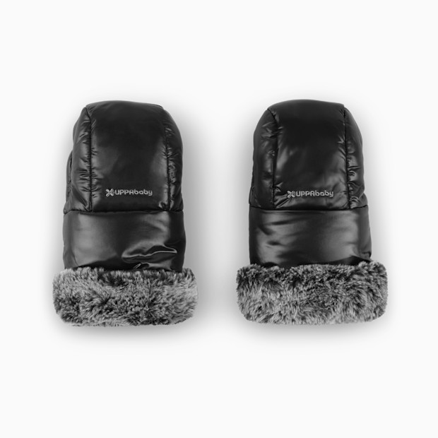 UPPAbaby CozyHandmuff Luxe.