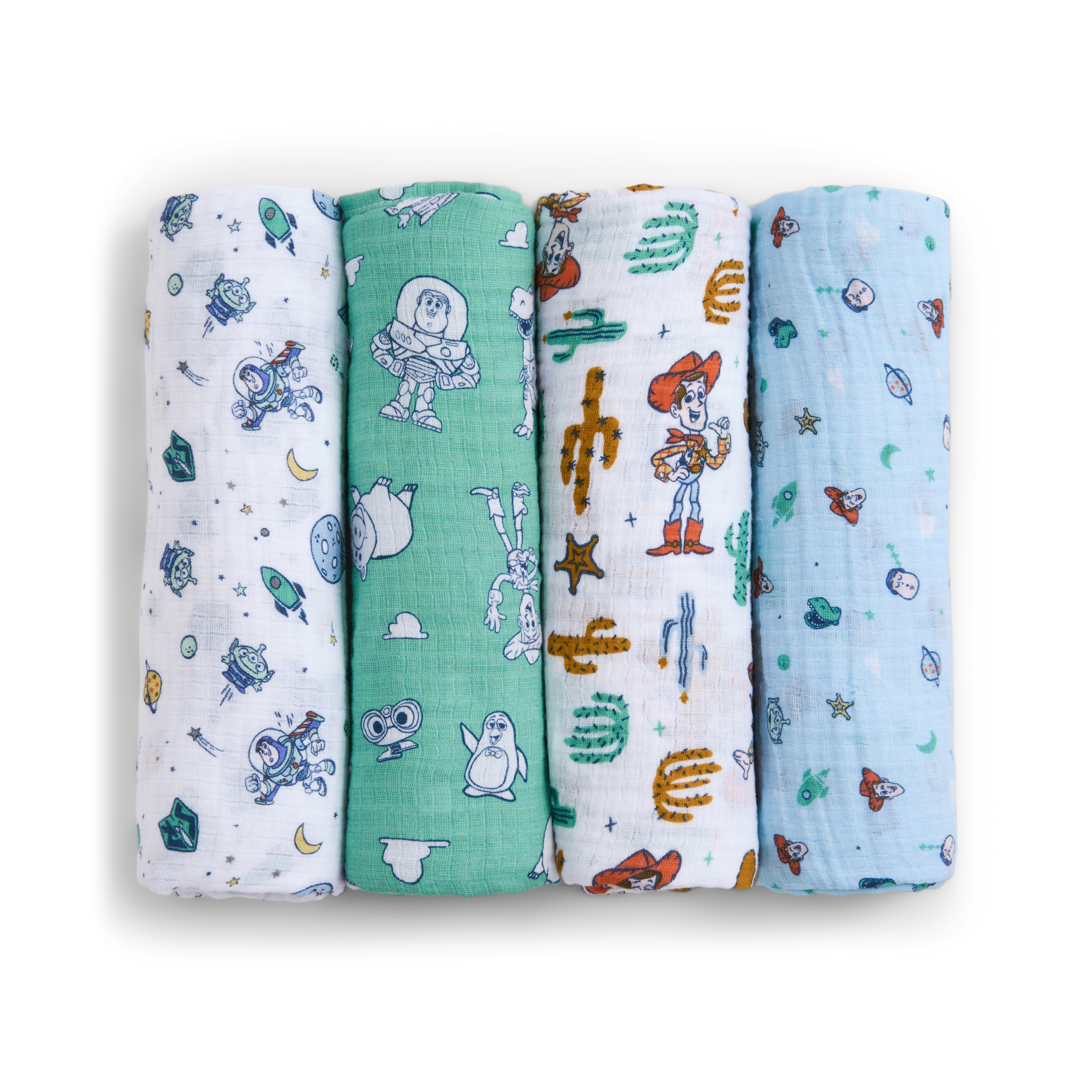 Thumbnail of Toy Story