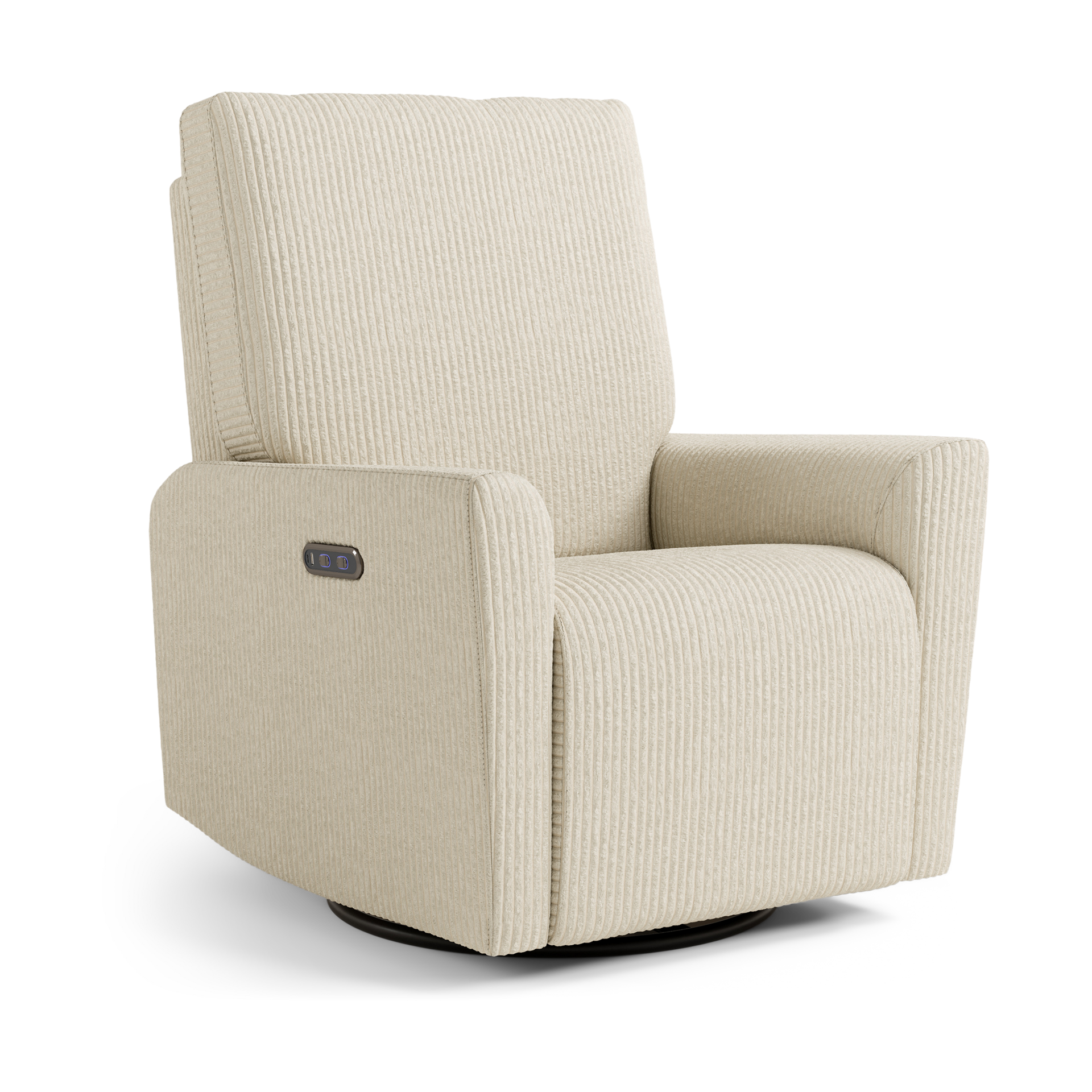 Thumbnail of Ivory Corduroy