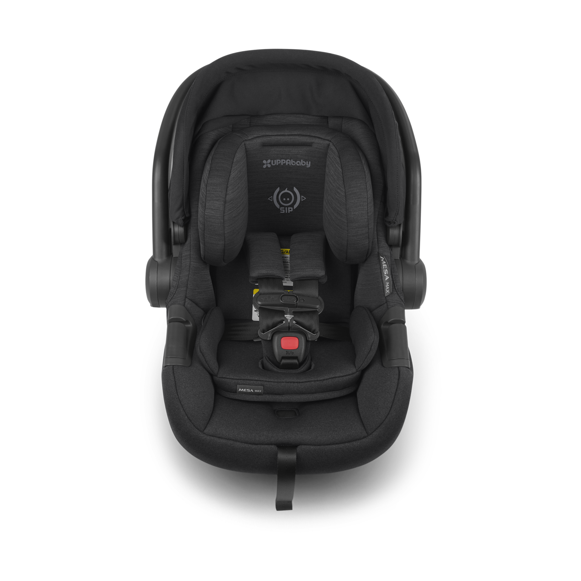 UPPAbaby MESA MAX Infant Car Seat & VISTA V2 Stroller Travel System