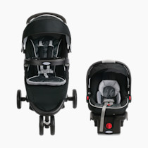 Fastaction fold best sale sport click connect