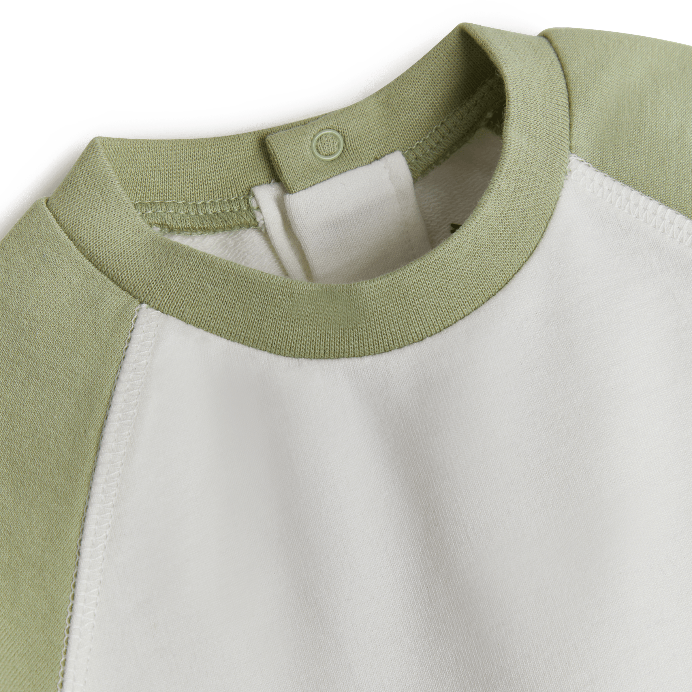 Tiny Kind 2 Piece French Terry Set.