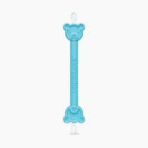 oogiebear Baby Nose Cleaner & Ear Wax Removal Tool - Safe Booger & Earwax Removal for Newborns, Infants, Toddlers - Dual-Ended - Essential Baby Stuff