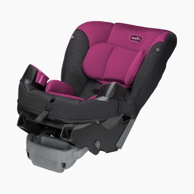 Evenflo Sonus 65 Convertible Car Seat - 2019.