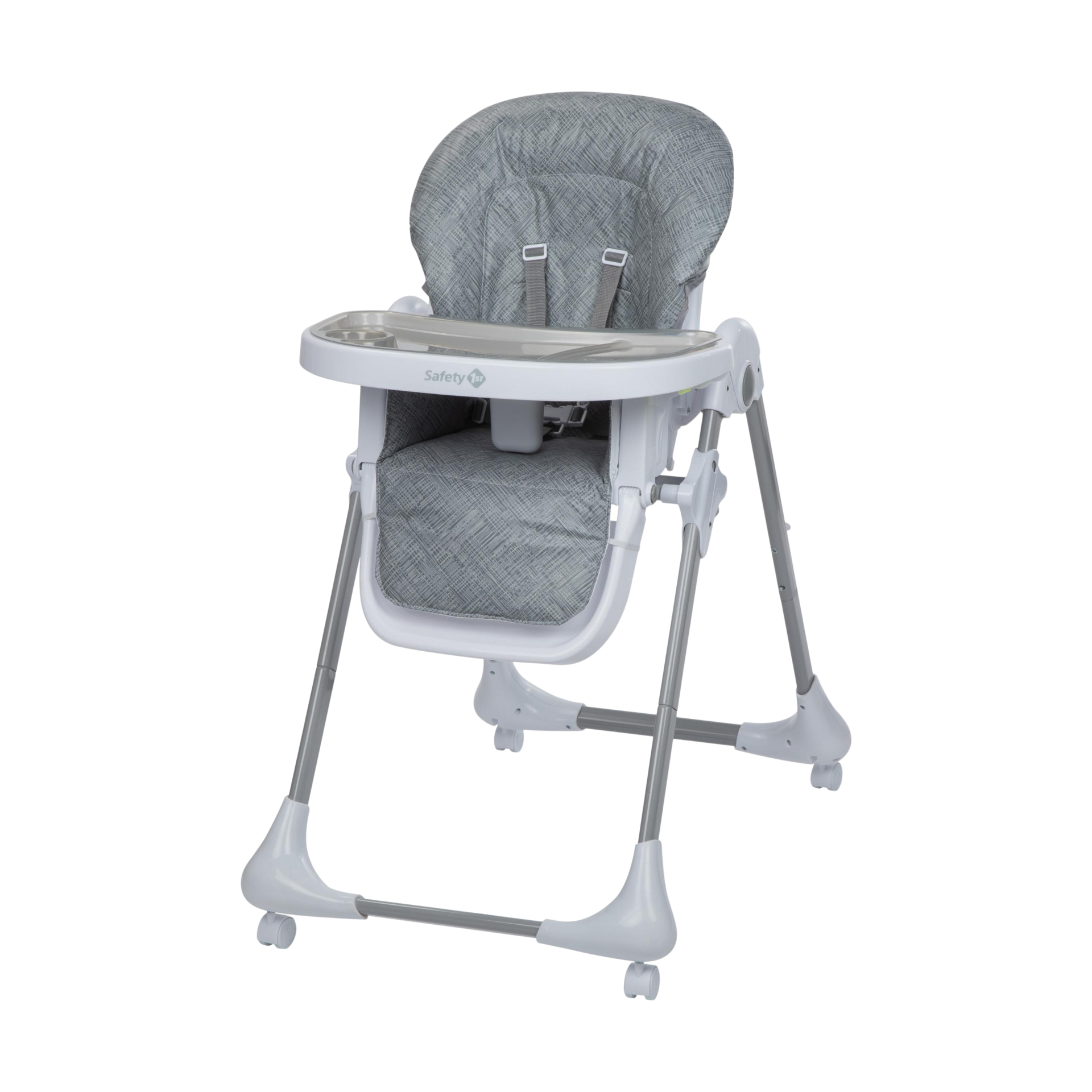 Safety 1st Grow & Go High Chair.