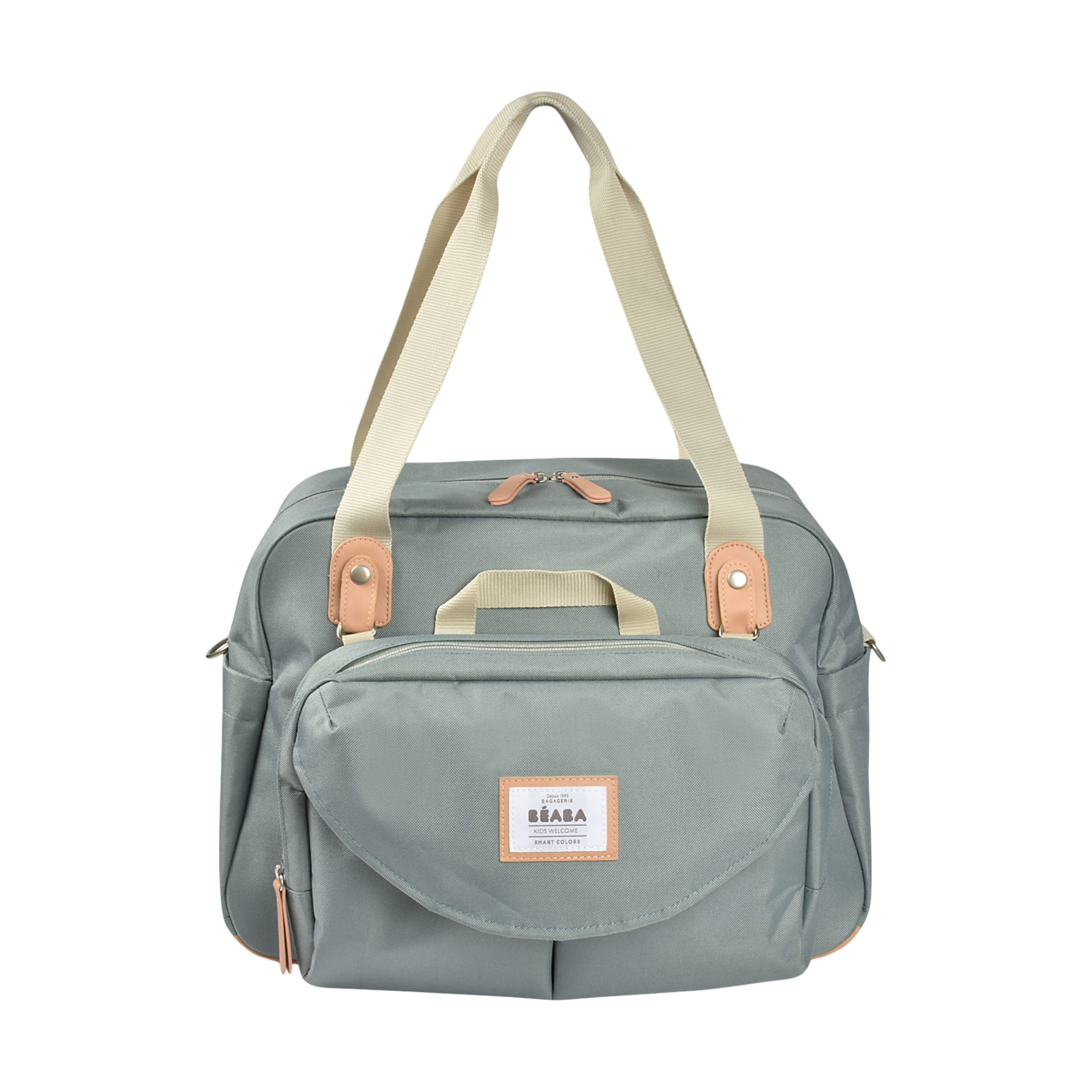 Beaba Geneva Diaper Bag.