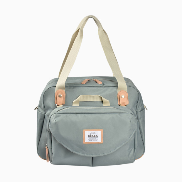 Beaba Geneva Diaper Bag.