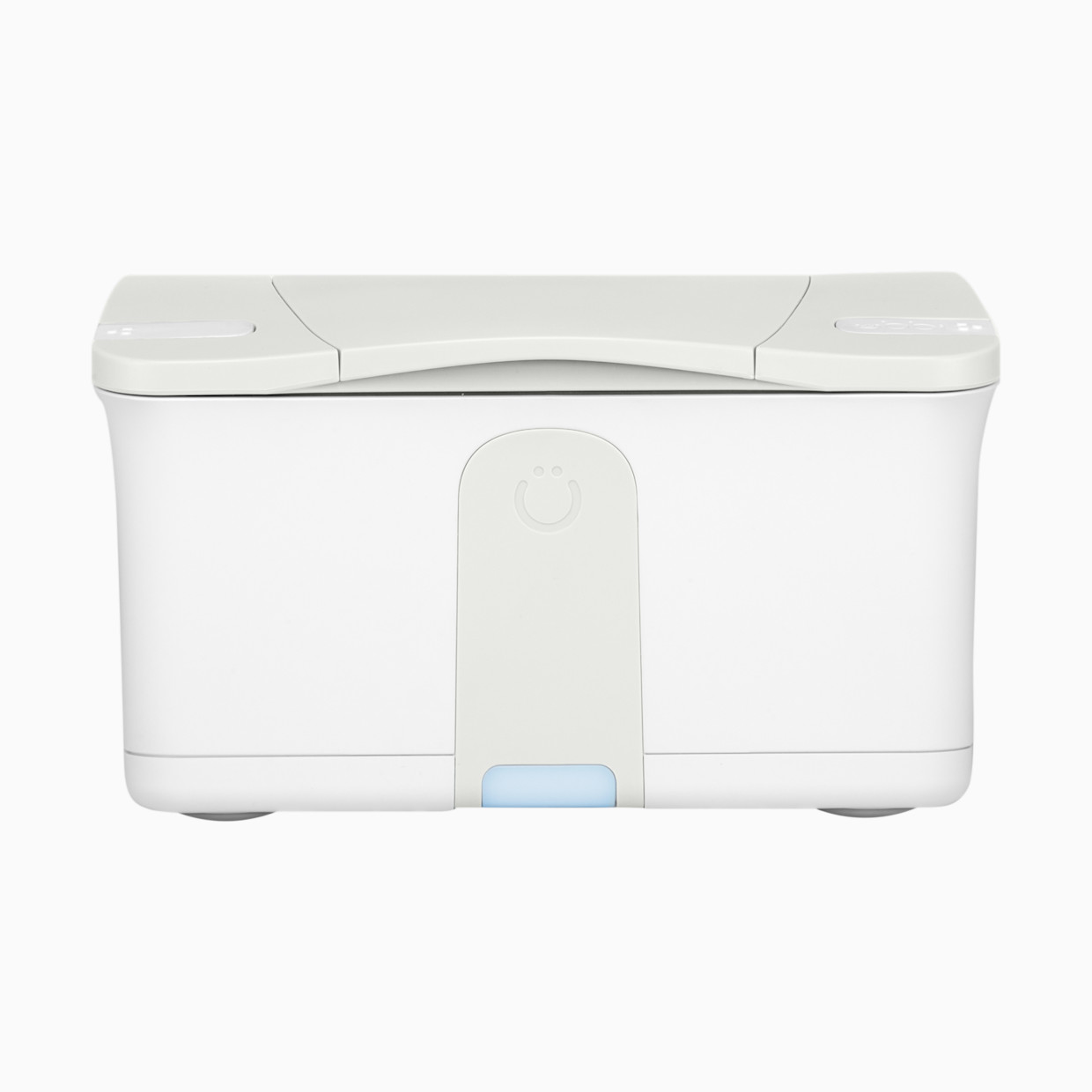 Ubbi Wipes Warmer.