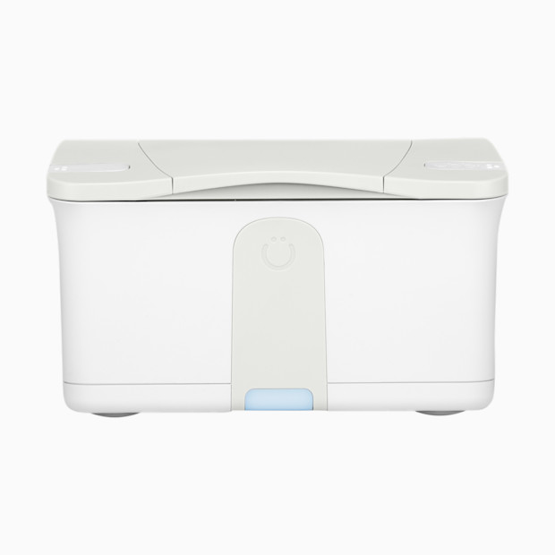 Ubbi Wipes Warmer.