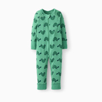 Thumbnail of Turtles On Green