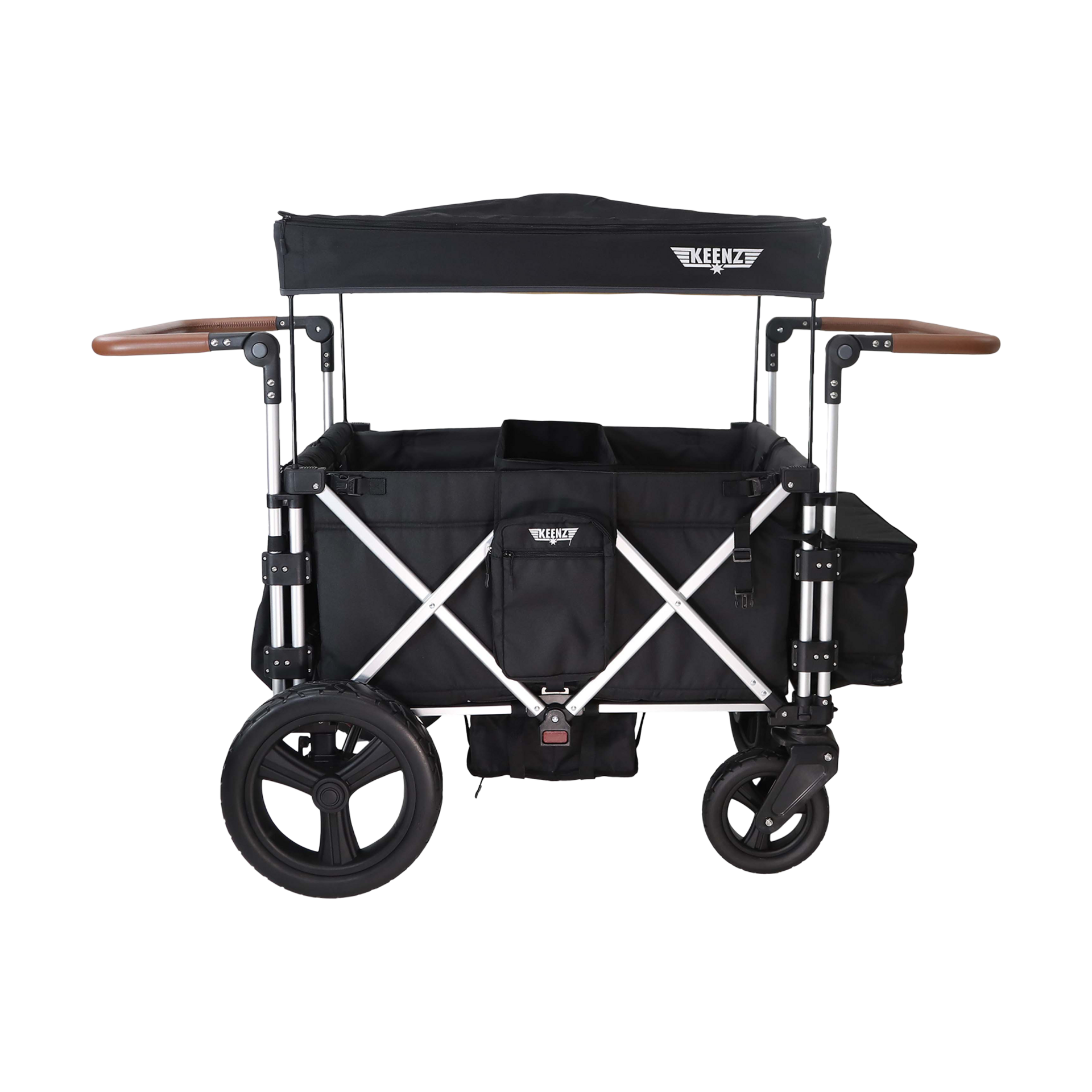 talos s lux stroller