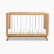 Thumbnail of Honey/Acrylic