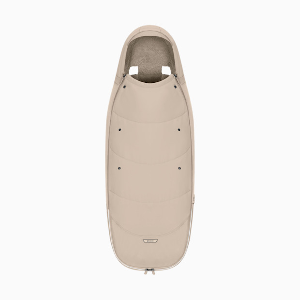 Cybex Platinum Footmuff.