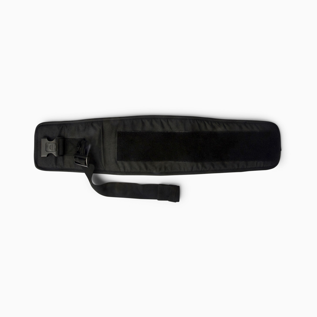 Tushbaby Waistband Extender - Black.