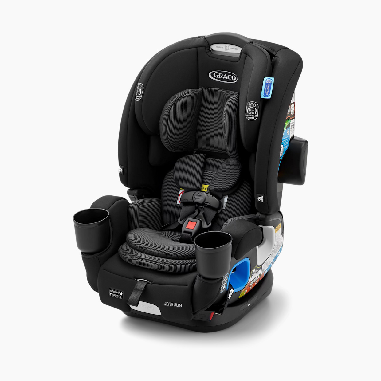 Convertible Car Graco Forever Deluxe Car Seat Graco 2074644 4Ever