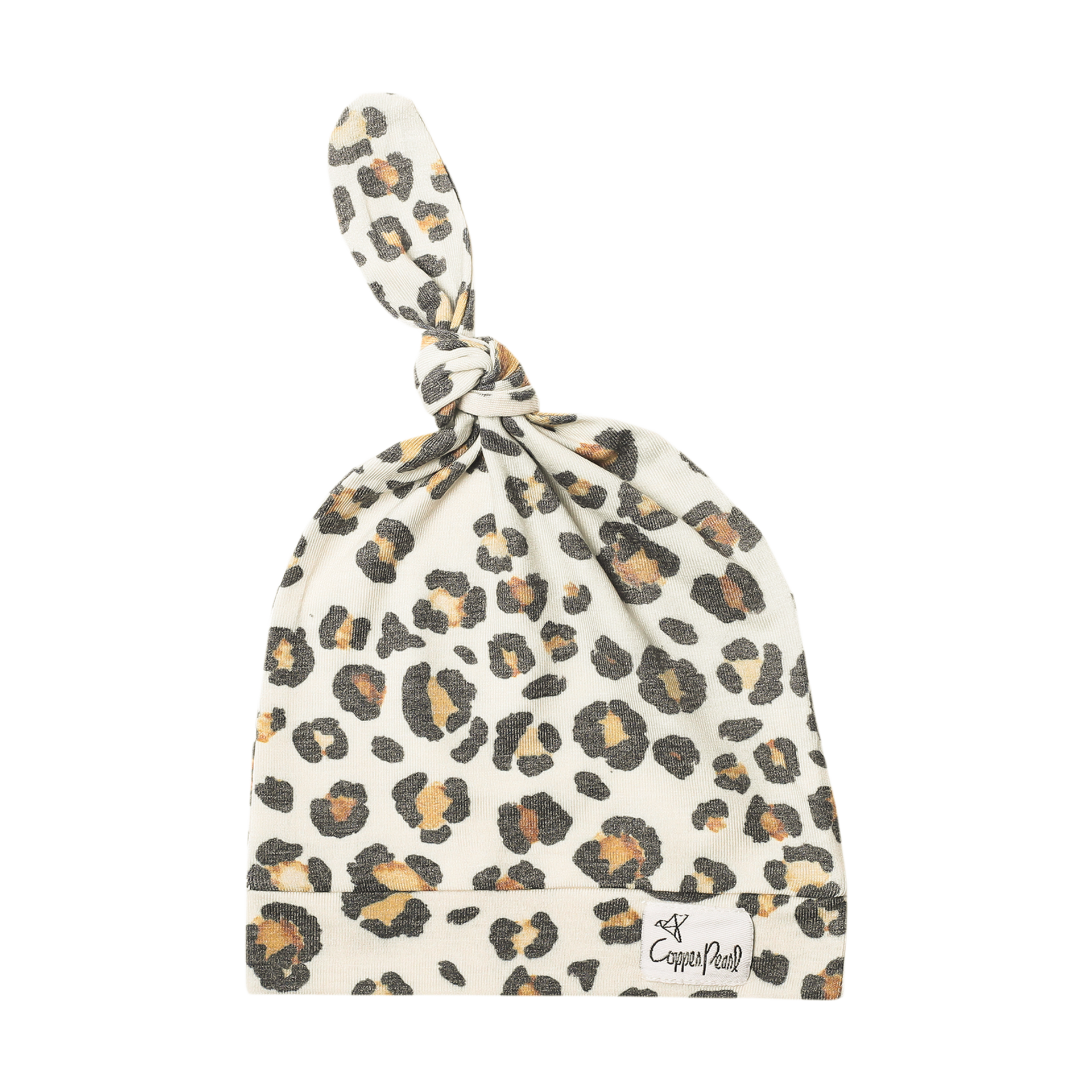 Copper Pearl Top Knot Hat Zara Babylist Shop