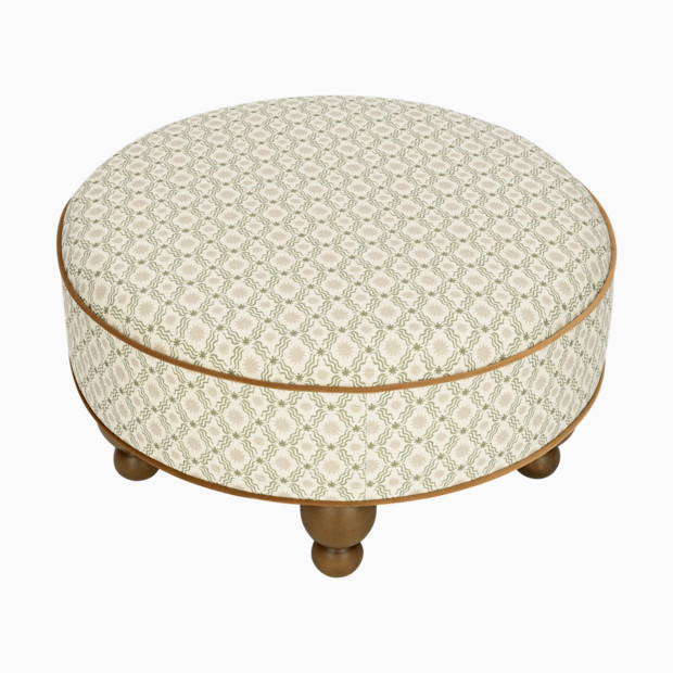 babyletto Astre Ottoman by Nate Berkus.